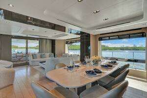 2020 Azimut Grande 27 METRI thumbnail 43