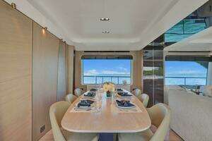 2020 Azimut Grande 27 METRI thumbnail 42