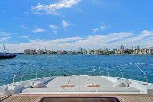 2020 Azimut Grande 27 METRI thumbnail 31