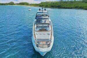 2020 Azimut Grande 27 METRI thumbnail 16