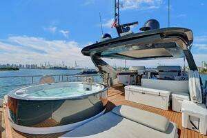 2020 Azimut Grande 27 METRI thumbnail 24