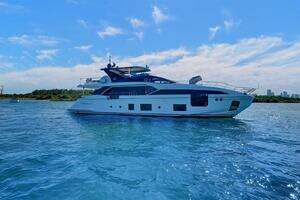 2020 Azimut Grande 27 METRI thumbnail 8