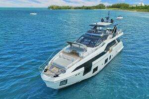 2020 Azimut Grande 27 METRI thumbnail 13