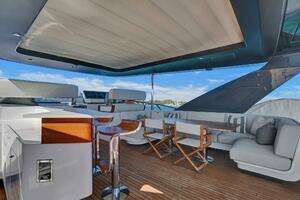 2020 Azimut Grande 27 METRI thumbnail 28