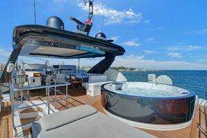 2020 Azimut Grande 27 METRI thumbnail 23