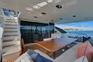 2020 Azimut Grande 27 METRI thumbnail 38