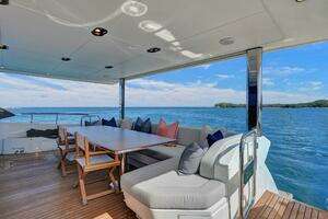 2020 Azimut Grande 27 METRI thumbnail 39
