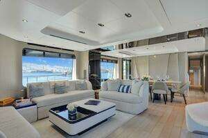 2020 Azimut Grande 27 METRI thumbnail 41