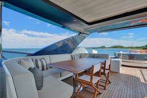 2020 Azimut Grande 27 METRI thumbnail 26