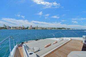 2020 Azimut Grande 27 METRI thumbnail 30