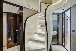 2020 Azimut Grande 27 METRI thumbnail 54