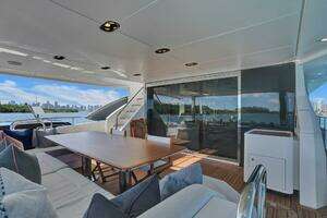 2020 Azimut Grande 27 METRI thumbnail 37