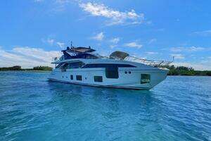 2020 Azimut Grande 27 METRI thumbnail 6