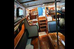 1977 Gulfstar 40 thumbnail 10