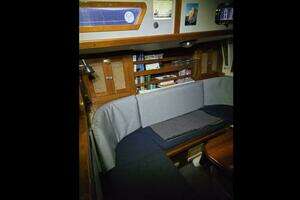 1977 Gulfstar 40 thumbnail 17