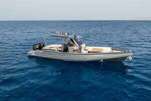  2021 Nova Marine Black Shiver 100 Yacht For Sale in  