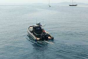  2021 Nova Marine Black Shiver 100 Yacht For Sale in  