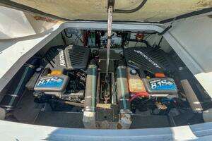 Almost Friday 37ft Formula Yacht For Sale