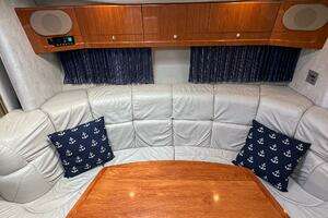 Almost Friday 37ft Formula Yacht For Sale