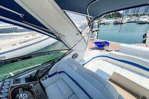 Almost Friday 37ft Formula Yacht For Sale