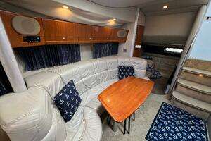 Almost Friday 37ft Formula Yacht For Sale