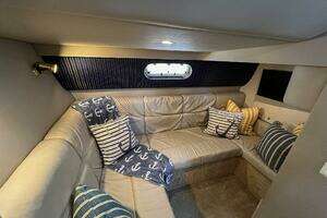 Almost Friday 37ft Formula Yacht For Sale