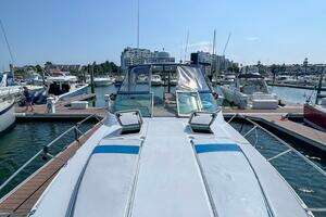 Almost Friday 37ft Formula Yacht For Sale
