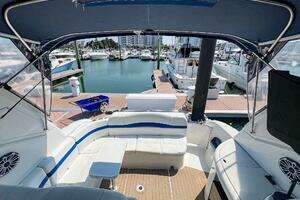 Almost Friday 37ft Formula Yacht For Sale