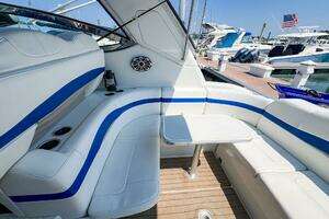 Almost Friday 37ft Formula Yacht For Sale