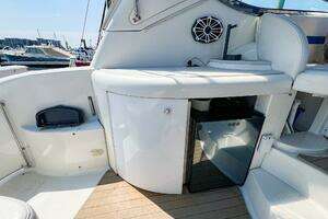 Almost Friday 37ft Formula Yacht For Sale