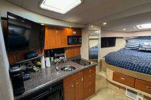 Almost Friday 37ft Formula Yacht For Sale