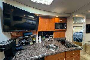 Almost Friday 37ft Formula Yacht For Sale