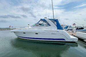 Almost Friday 37ft Formula Yacht For Sale