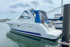 Almost Friday 37ft Formula Yacht For Sale