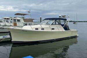 2005 Mainship Rum Runner 2 thumbnail 1