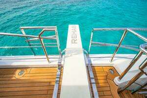 2015 Benetti Benetti Tradition Supreme 108 thumbnail 34