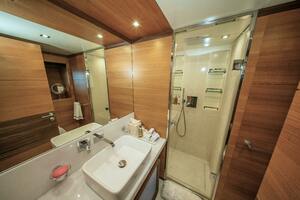 REHAB 108ft Benetti Yacht For Sale