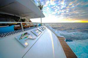 2015 Benetti Benetti Tradition Supreme 108 thumbnail 41