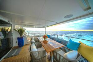 REHAB yacht for sale