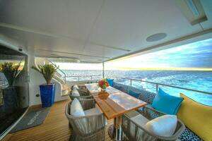 2015 Benetti Benetti Tradition Supreme 108 thumbnail 2