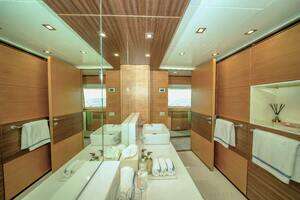 2015 Benetti Benetti Tradition Supreme 108 thumbnail 10