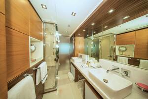 REHAB 108ft Benetti Yacht For Sale