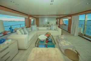 REHAB 108ft Benetti Yacht For Sale