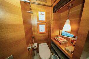 2015 Benetti Benetti Tradition Supreme 108 thumbnail 25
