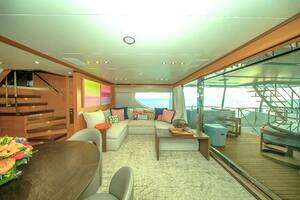 2015 Benetti Benetti Tradition Supreme 108 thumbnail 22