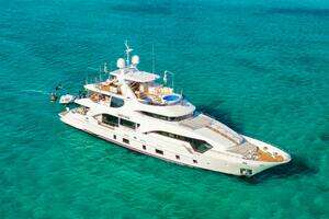 2015 Benetti Benetti Tradition Supreme 108 thumbnail 1