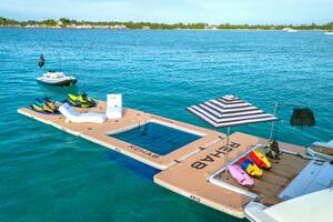 REHAB 108ft Benetti Yacht For Sale