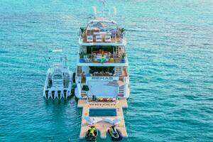 2015 Benetti Benetti Tradition Supreme 108 thumbnail 37