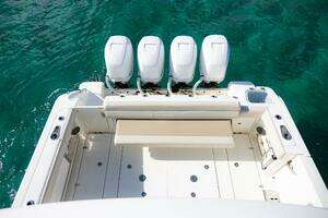 2017 Boston Whaler thumbnail 9