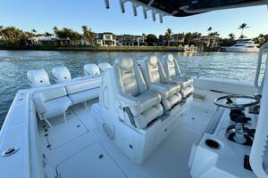 2019 Invincible 37 Catamaran